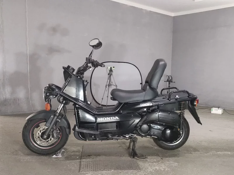 Honda PS250