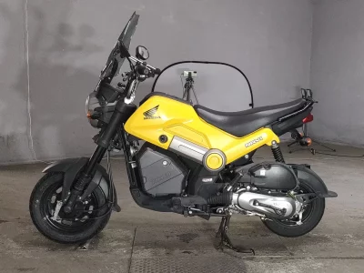 Honda NAVI110