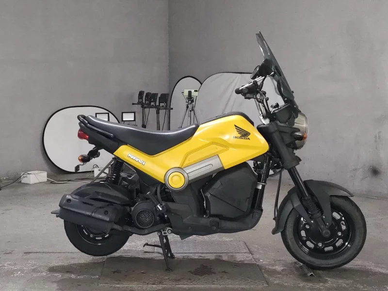 Honda NAVI110