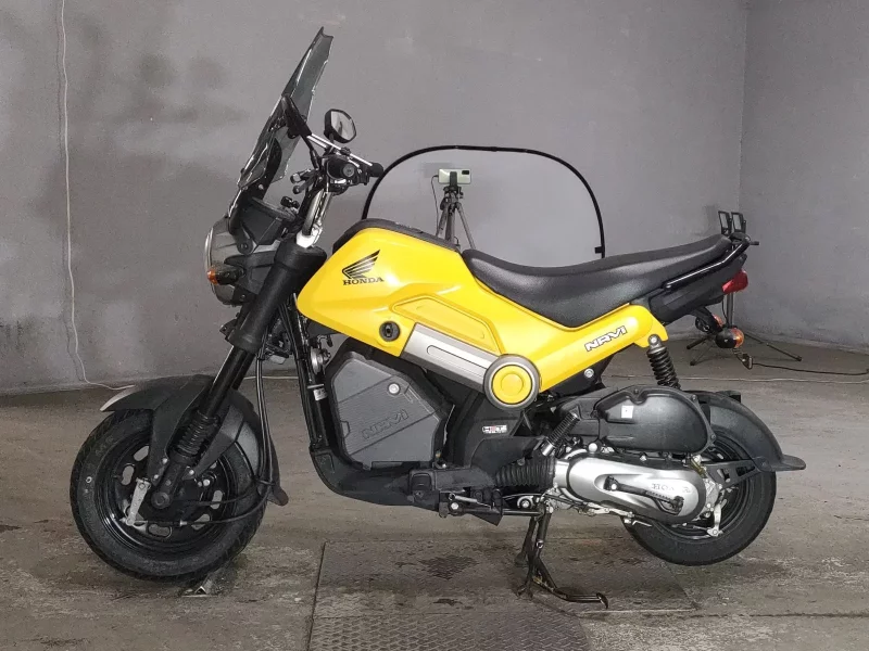 Honda NAVI110