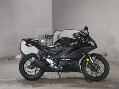 Yamaha YZF-R3