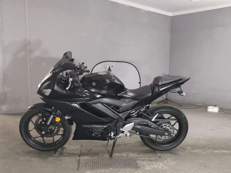 Yamaha YZF-R3