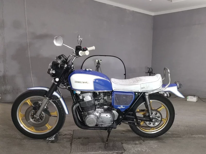 Honda CB750