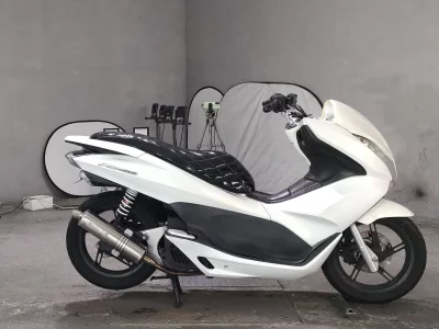 Honda PCX150