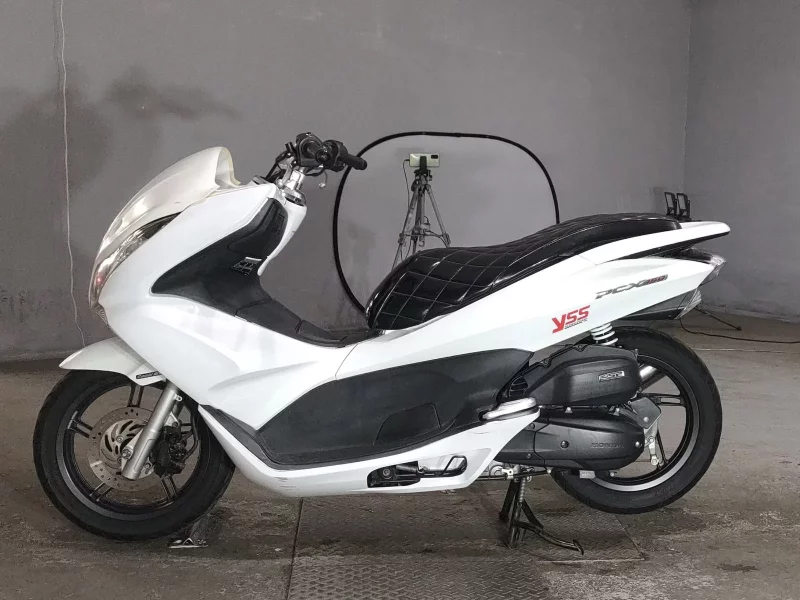 Honda PCX150
