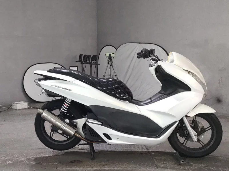 Honda PCX150