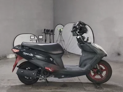 Suzuki ADDRESS V125