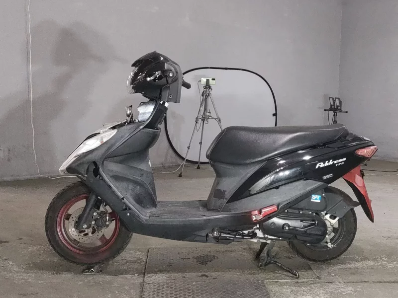 Suzuki ADDRESS V125