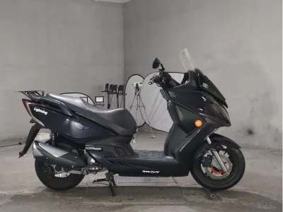 Kymco KYMCO G-DINK250