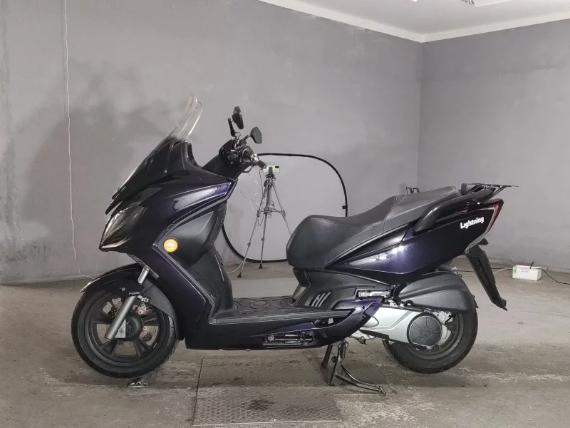 Kymco KYMCO G-DINK250