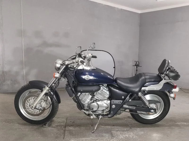 Honda MAGNA 250
