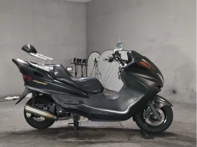 Yamaha MAJESTY 250C
