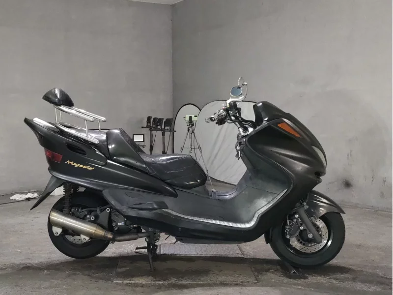 Yamaha MAJESTY 250C