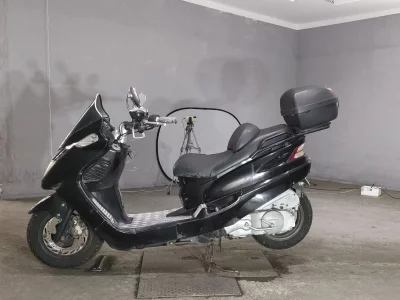 SYM SYM RV125EFI