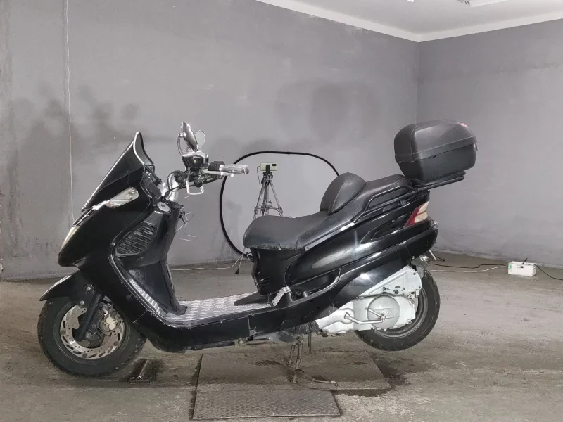 SYM SYM RV125EFI