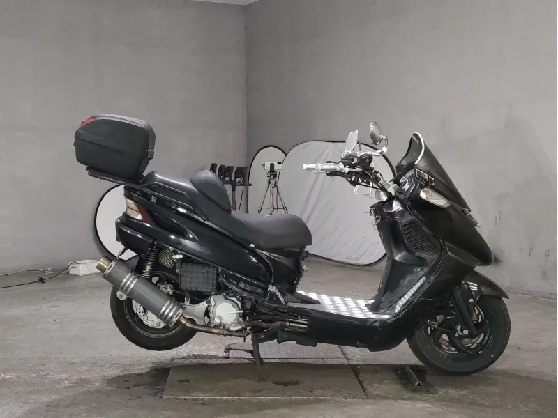 SYM SYM RV125EFI