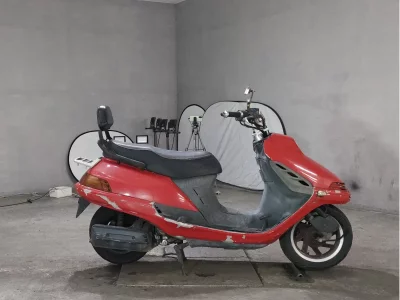 Honda FREE WAY