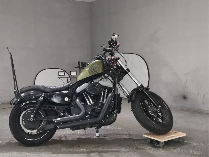 Harley-Davidson HARLEY XL1200X