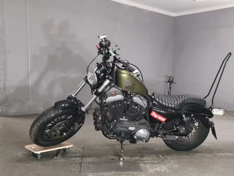Harley-Davidson HARLEY XL1200X