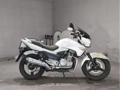 Suzuki GSR250