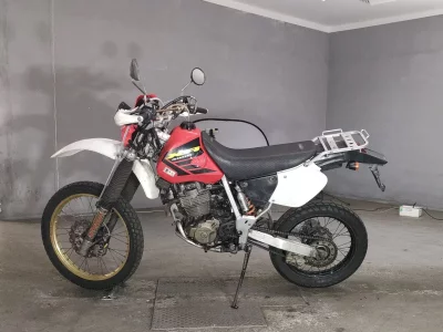 Honda XR400R