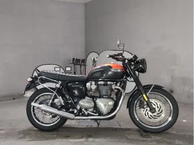 Triumph TRIUMPH T120 BONNEVILLE