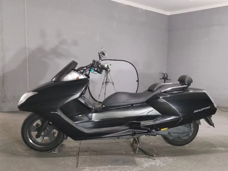 Yamaha MAXAM250