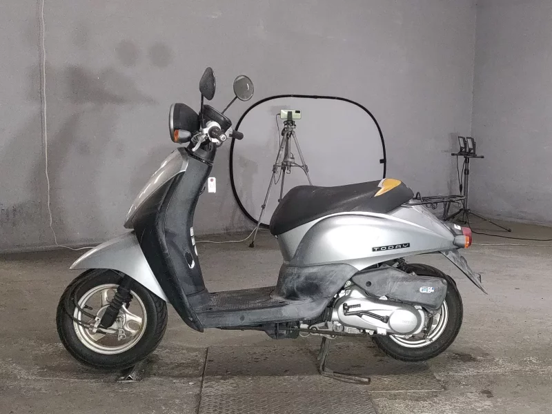 Honda TODAY