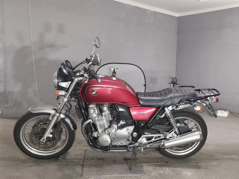 Honda CB1100EX