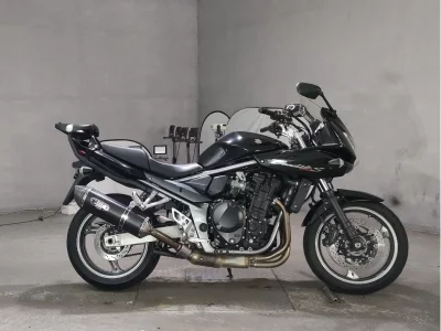 Suzuki BANDIT1250S