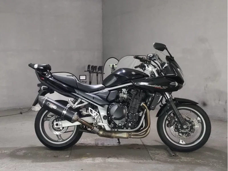 Suzuki BANDIT1250S