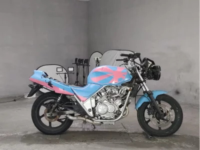 Honda ZELBIS
