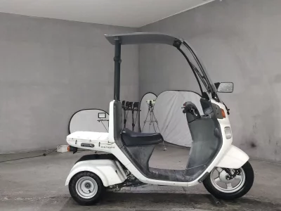 Honda GYRO
