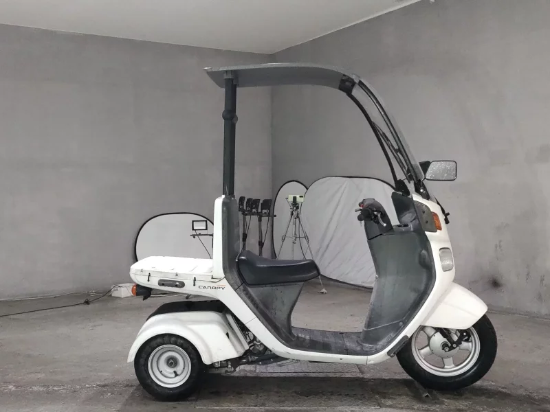 Honda GYRO