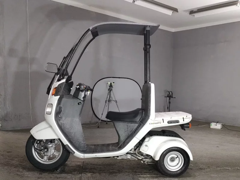 Honda GYRO