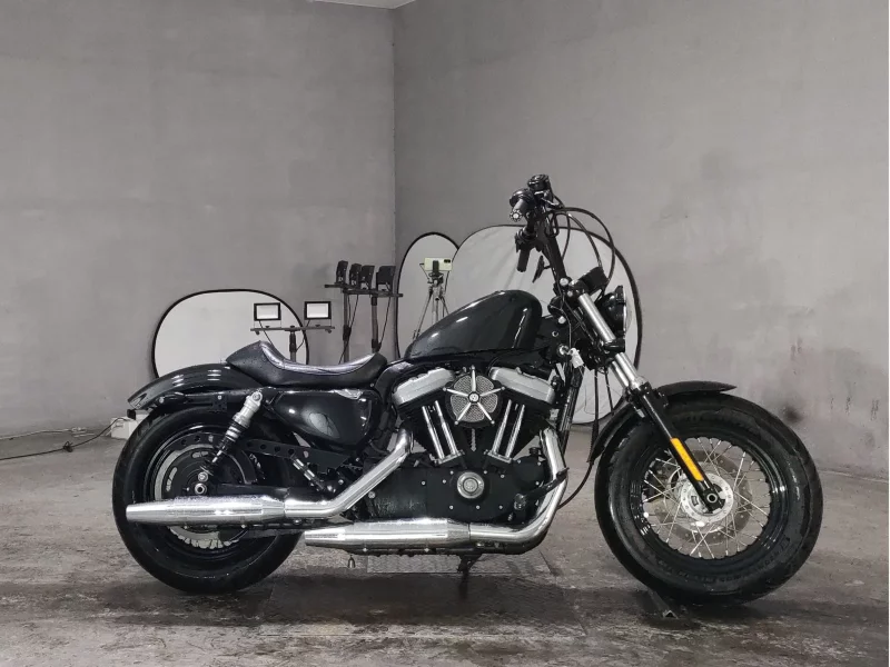 Harley-Davidson HARLEY XL1200X