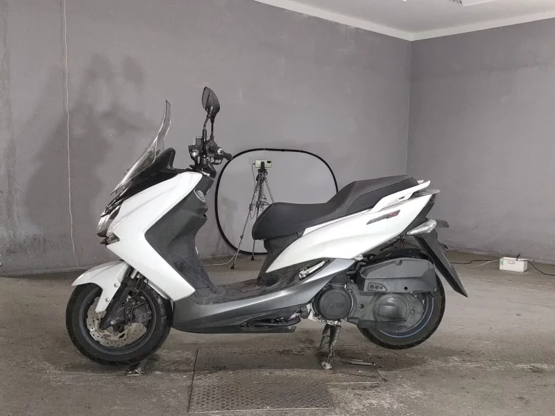 Yamaha MAJESTY 155S