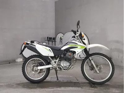 Honda XR230