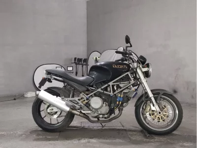 Ducati DUCATI MONSTAR 400S