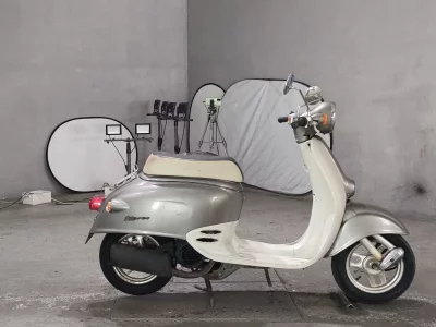 Honda GIORNO
