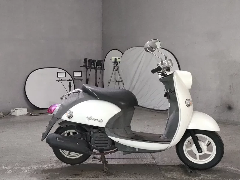 Yamaha VINO