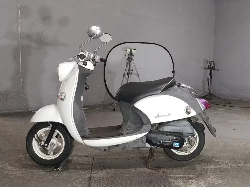 Yamaha VINO