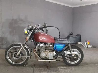 Honda CB750FOUR K
