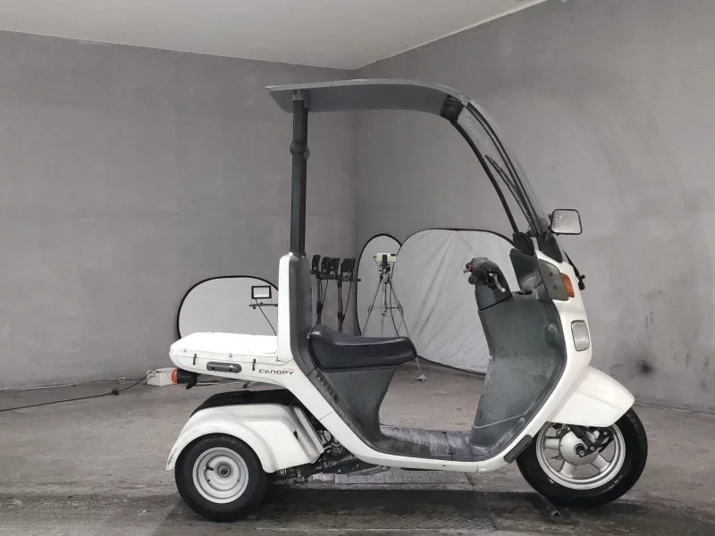 Honda GYRO