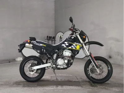 Suzuki 250SB