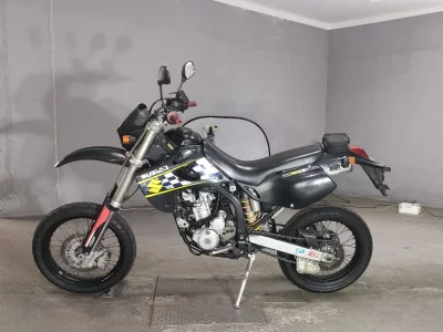 Suzuki 250SB