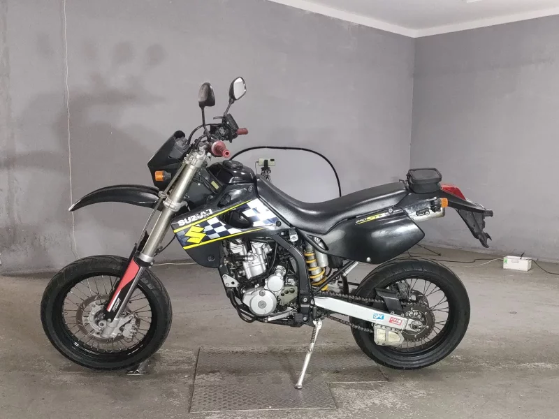 Suzuki 250SB