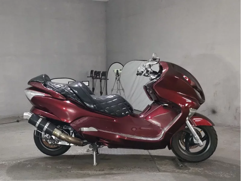 Honda FORZA Z
