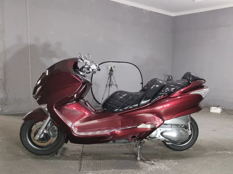 Honda FORZA Z