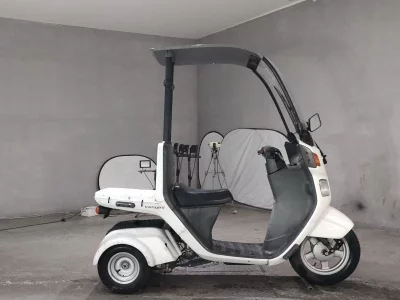 Honda GYRO